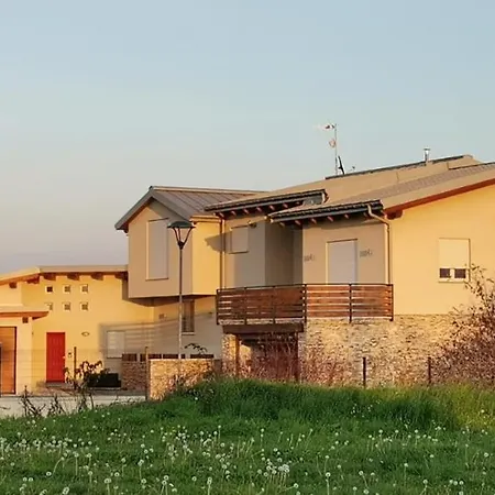 Villa Cocuzza Piozzo Exterior foto