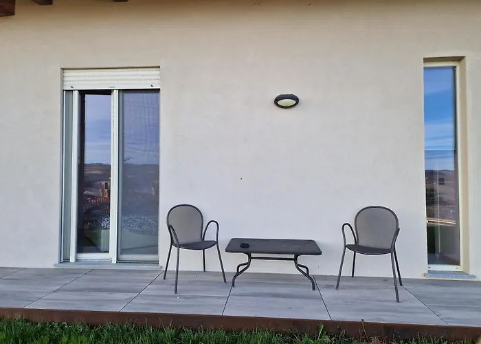 Villa Cocuzza