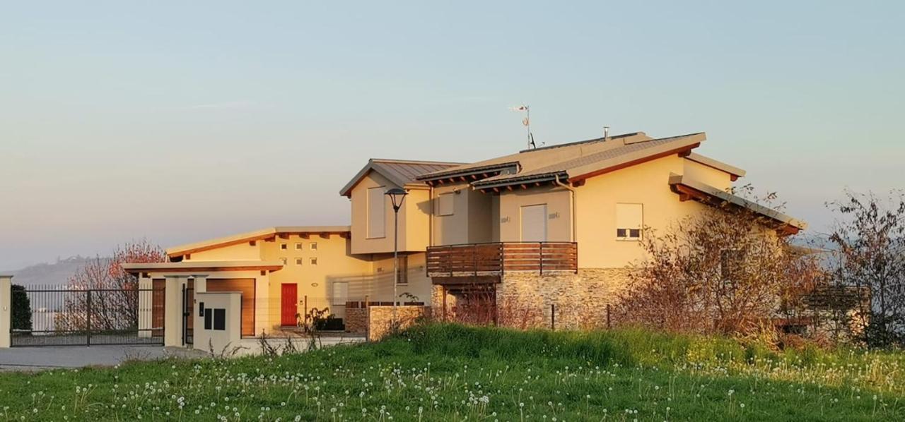 Holiday home Villa Cocuzza Piozzo