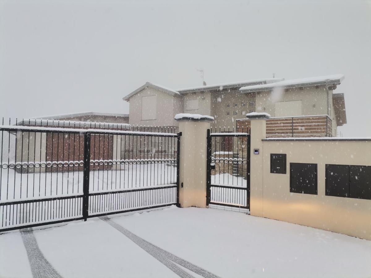 Holiday home Villa Cocuzza Piozzo