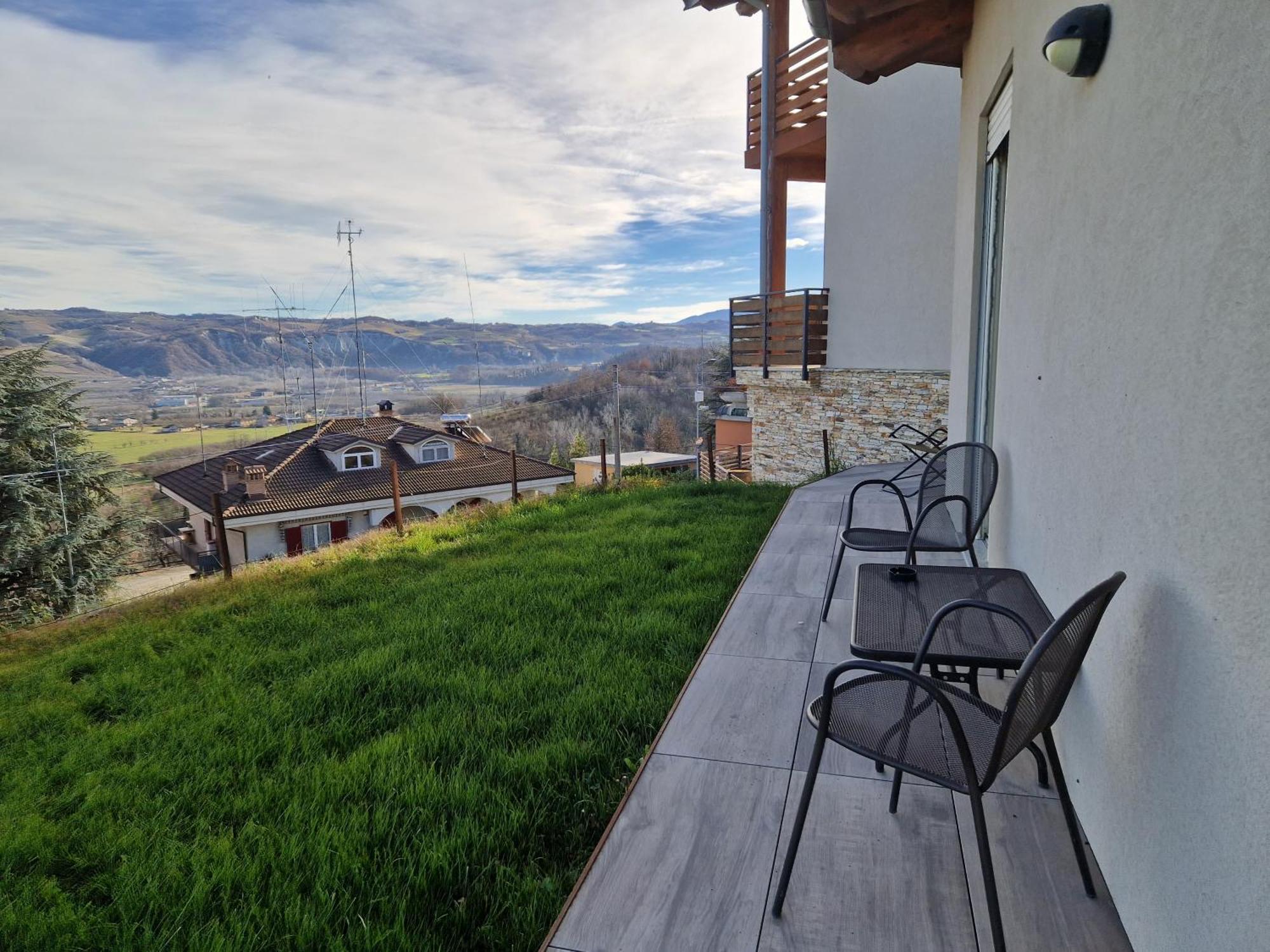 Holiday home Villa Cocuzza