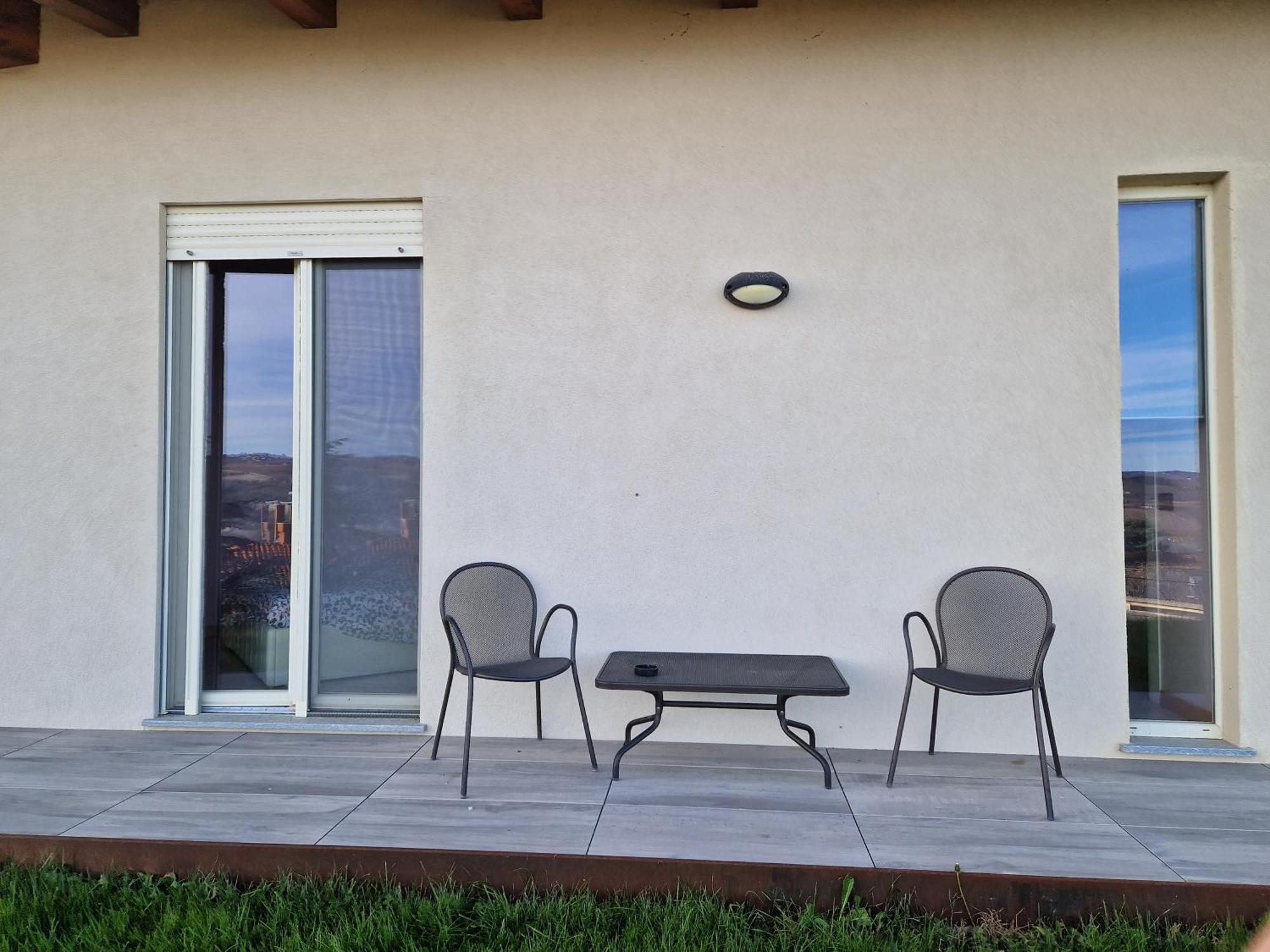 Villa Cocuzza *
