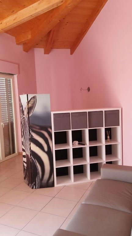 Villa Cocuzza Holiday home