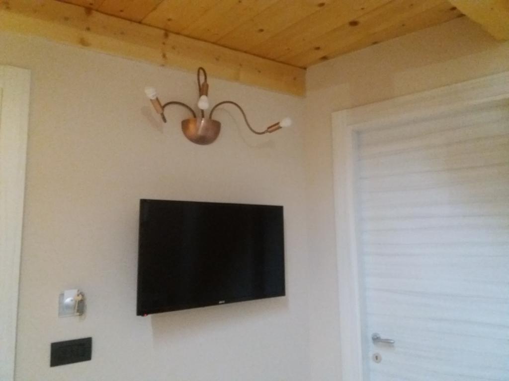 Holiday home Villa Cocuzza Piozzo